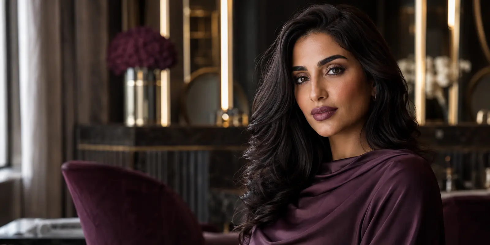 لقطة من تجربة BQueen العامة